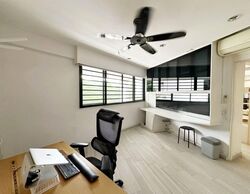 Blk 115 Sunset Way Residence (Clementi), HDB Executive #574503901